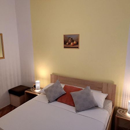Maria'S Place Корчула Экстерьер фото