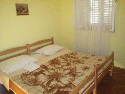 Maria'S Place Корчула Экстерьер фото
