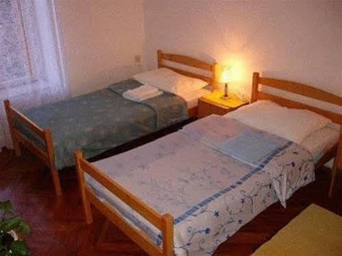 Maria'S Place Корчула Экстерьер фото
